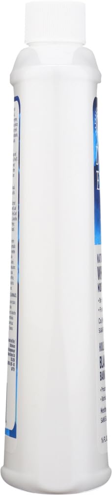 Desert Essence - Tea Tree Whitening Plus - Cool Mint (480ml)