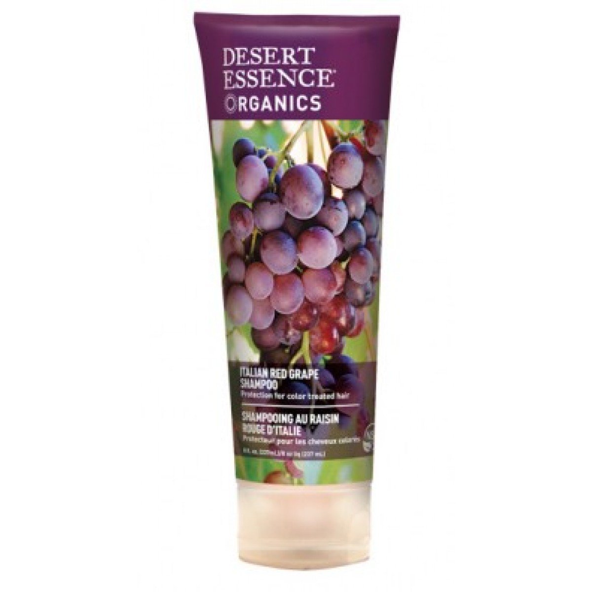 Desert Essence - Italian Red Grape Shampoo (237ml)