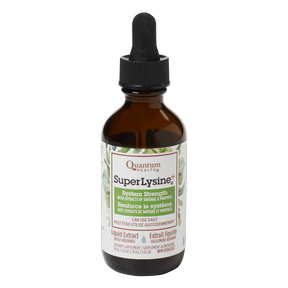 Quantum - Super LSN Plus+ Liquid Extract (60ml)