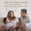 New Nordic - Multi Vegan Gummies - 120gmy