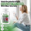Kyolic - Formula 100 Everyday Support (360caps)