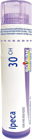 Boiron - Ipeca 30ch (80ct)