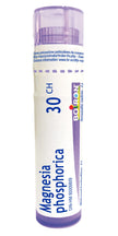 Boiron - Magnesia Phosphorica 30ch (80ct)
