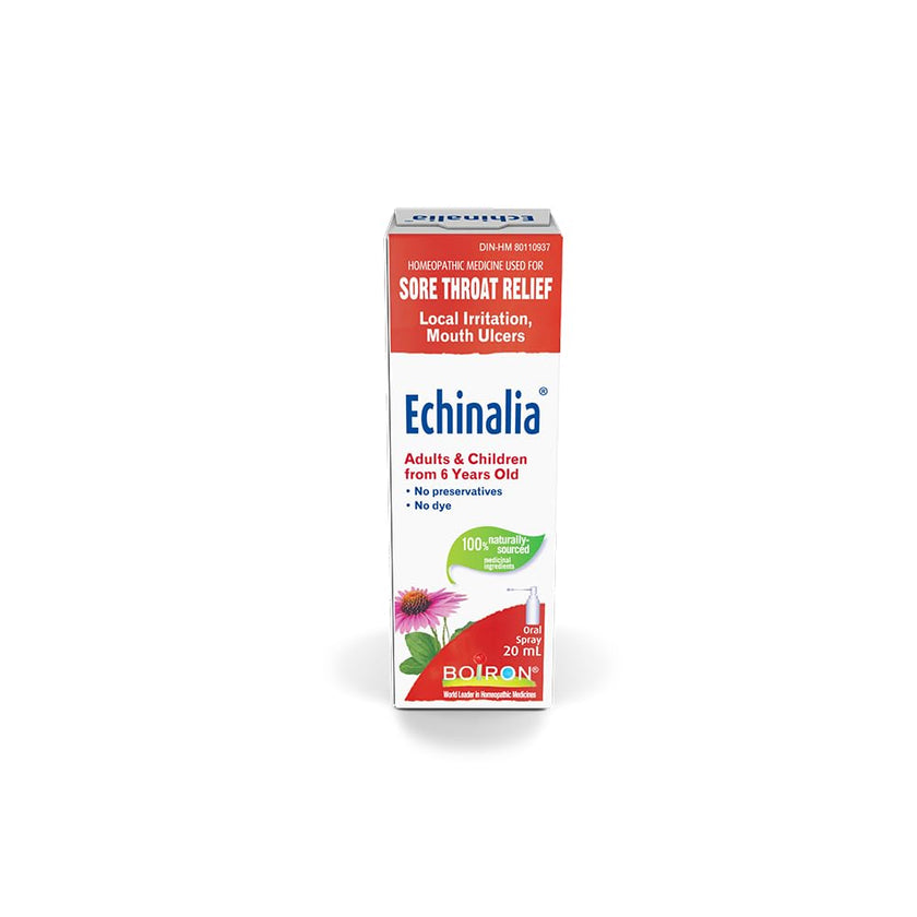 Boiron - Echinalia Oral Spray (20ml)