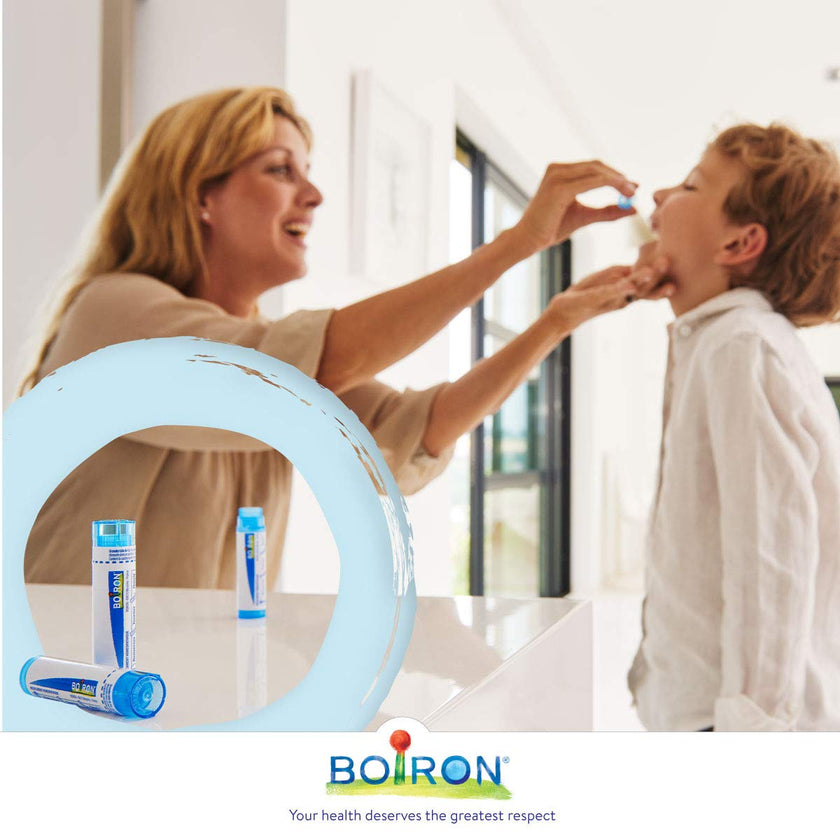 Homeocan - Hypericum Perforatum 200ch (4g)
