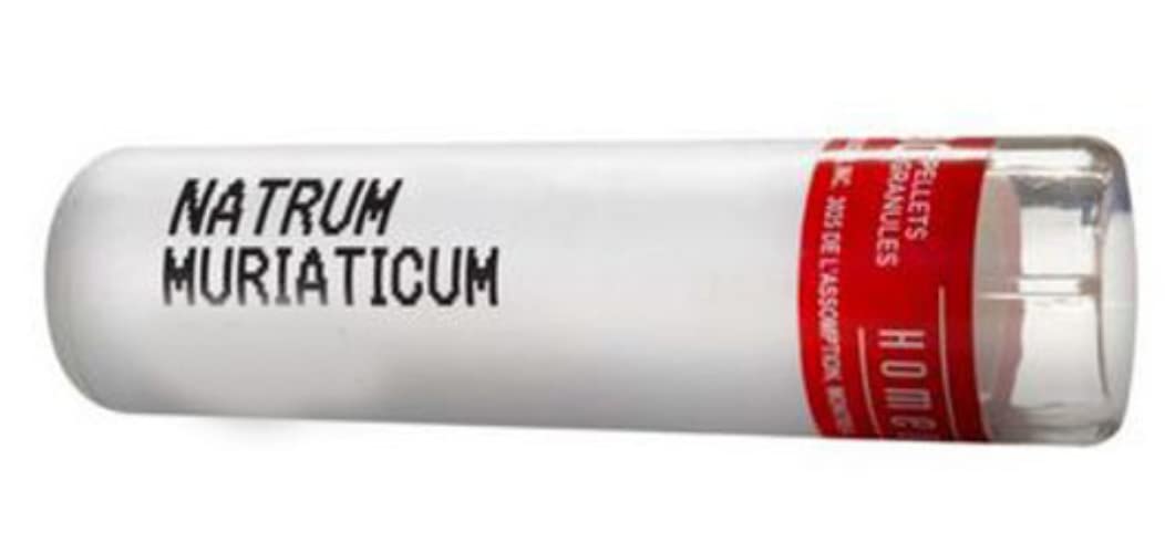 Homeocan - Natrum Muriaticum 200ch (4g)