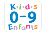 Homeocan - Kids 0-9 Throat Ease (100ml)