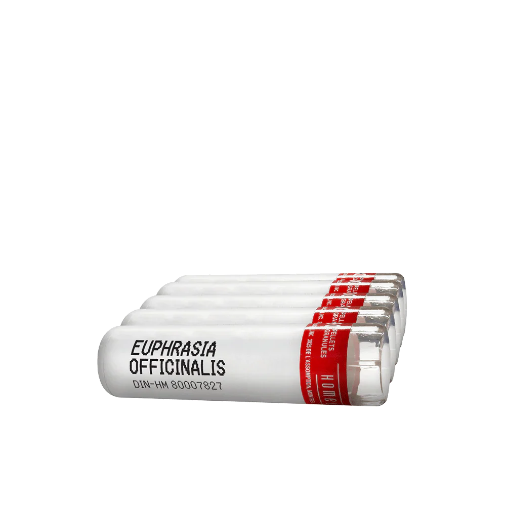 Homeocan - Euphrasia Officinalis 30ch (4g)