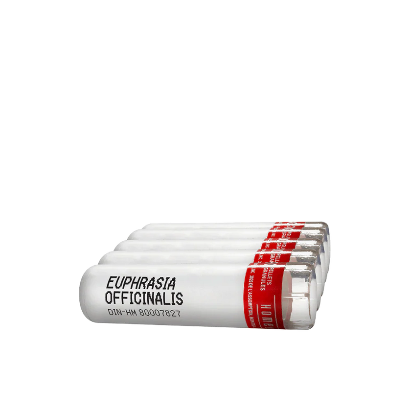 Homeocan - Euphrasia Officinalis 30ch (4g)
