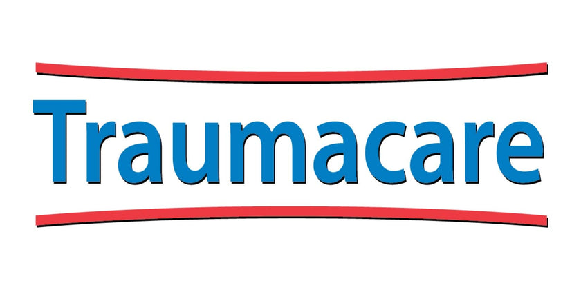 Homeocan - Traumacare Drops (30ml)