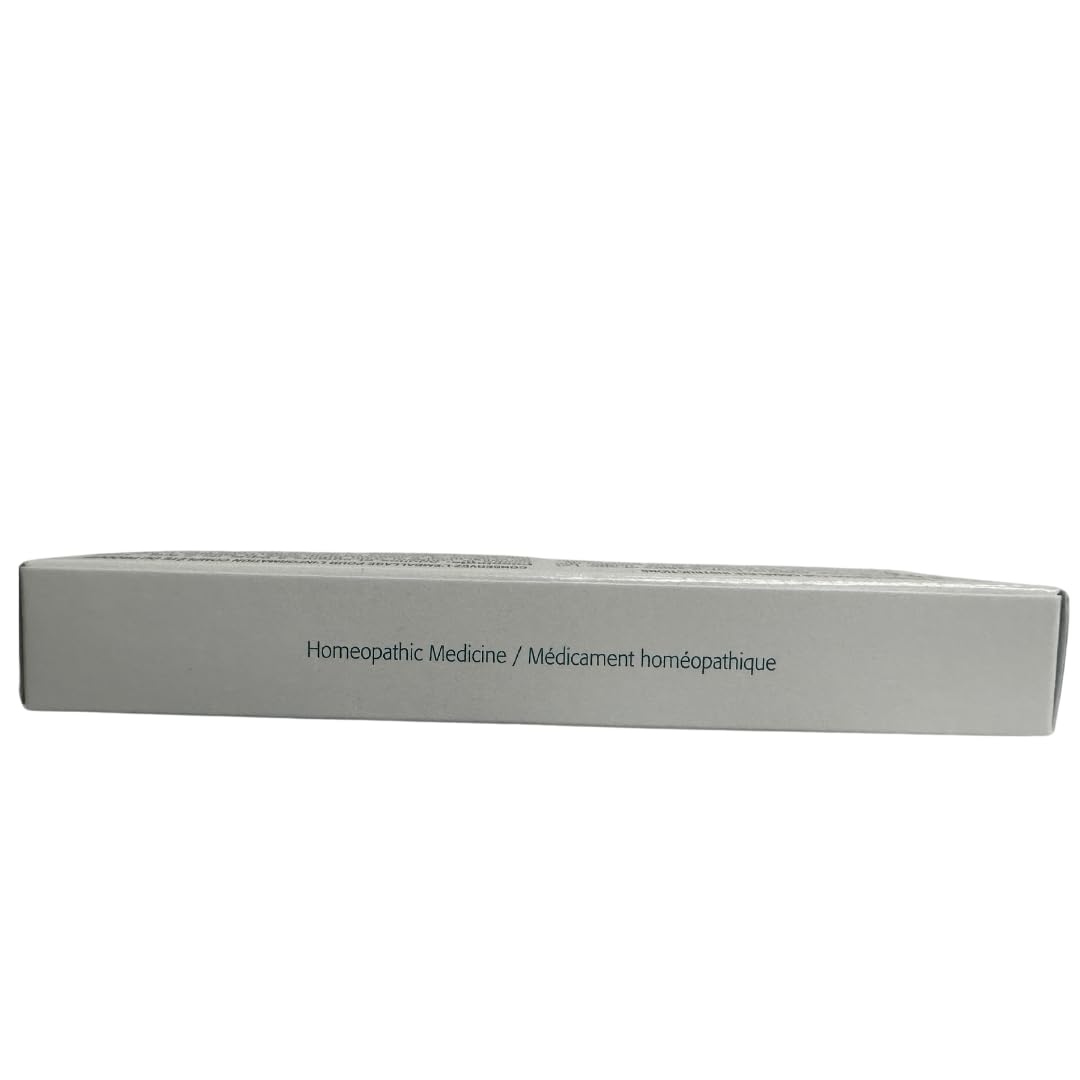 Homeocan - Pollen Plus (6 single Dose Tubes) (6ct)
