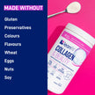 LeanFit - Collagen & Beauty - Unflavoured (284g)