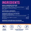LeanFit - Collagen & Joint - Vanilla (248g)
