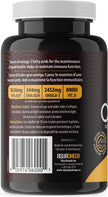 AquaOmega - Daily Maintenance 3x SoftGels (120sg)