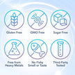 AquaOmega - Omega-3 Balanced (225ml)