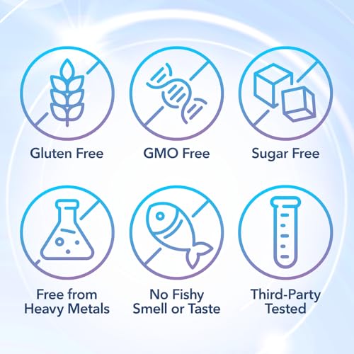 AquaOmega - Omega-3 Balanced (225ml)