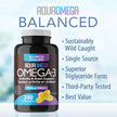 AquaOmega - Omega-3 Balanced (240sg)