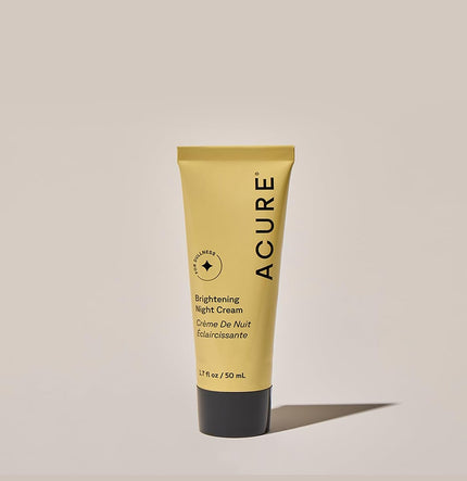 Acure - Hydrating Overnight Dream Cream (50ml)