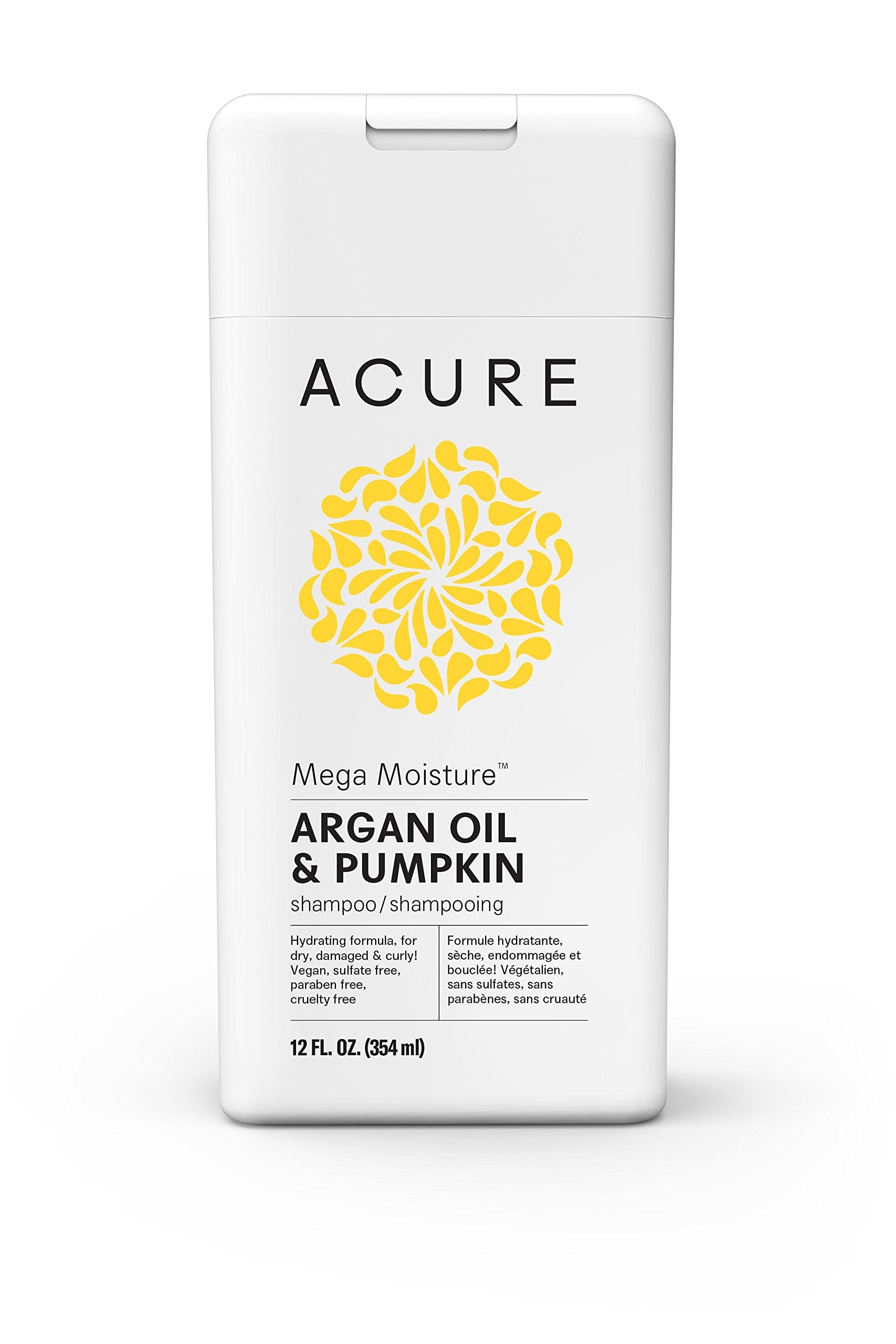 Acure - Shampoo Ultra Hydrating Argan (236ml)