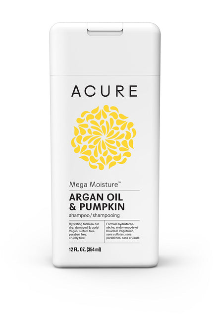 Acure - Shampoo Ultra Hydrating Argan (236ml)