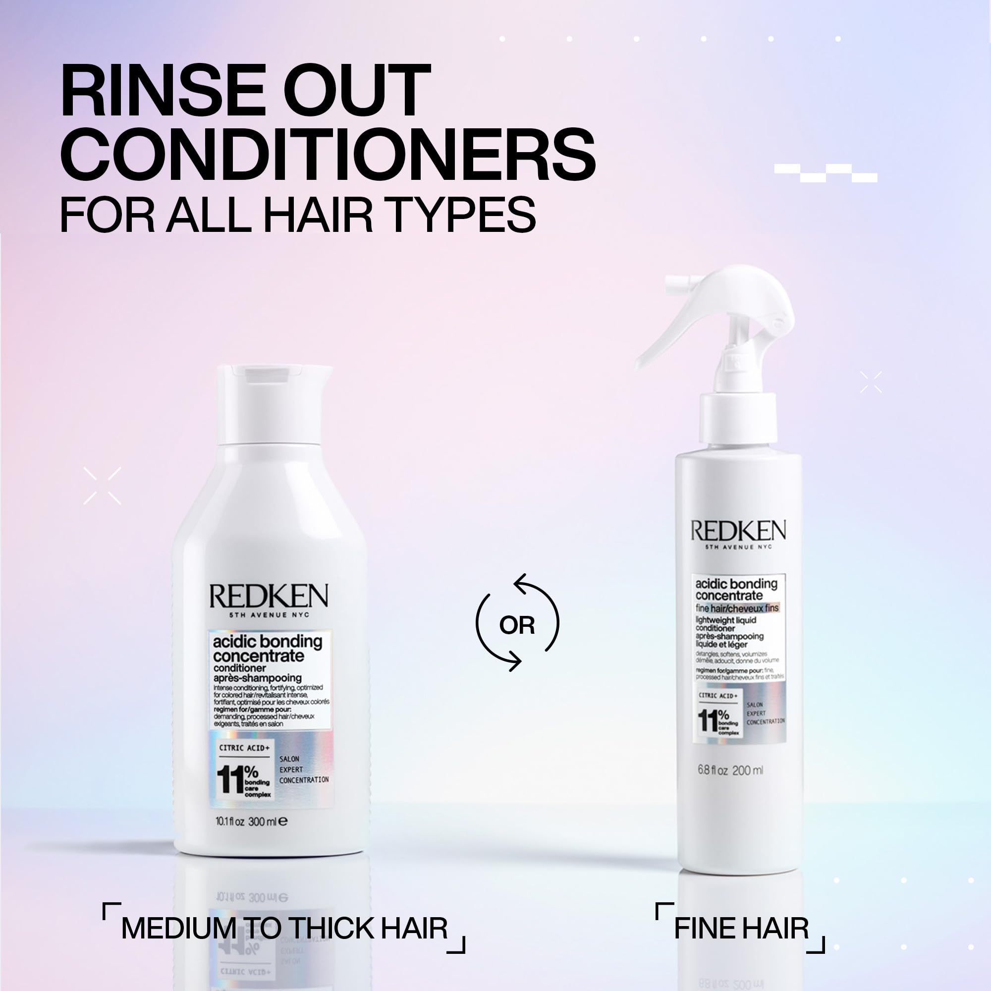 Acure - Bonding Conditioner (250ml)