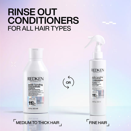 Acure - Bonding Conditioner (250ml)