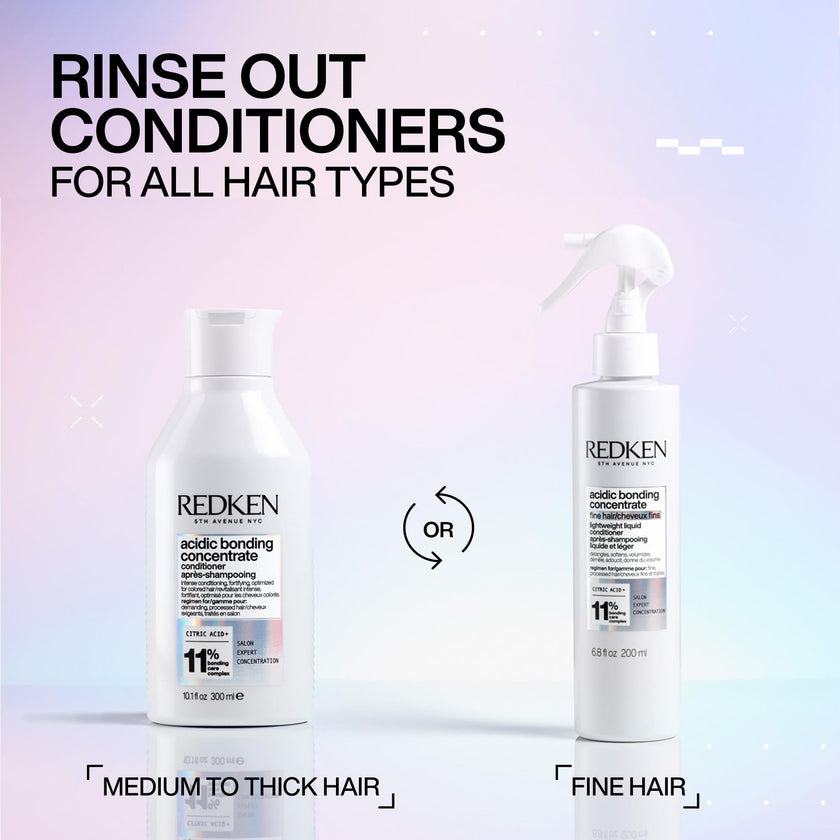 Acure - Bonding Conditioner (250ml)