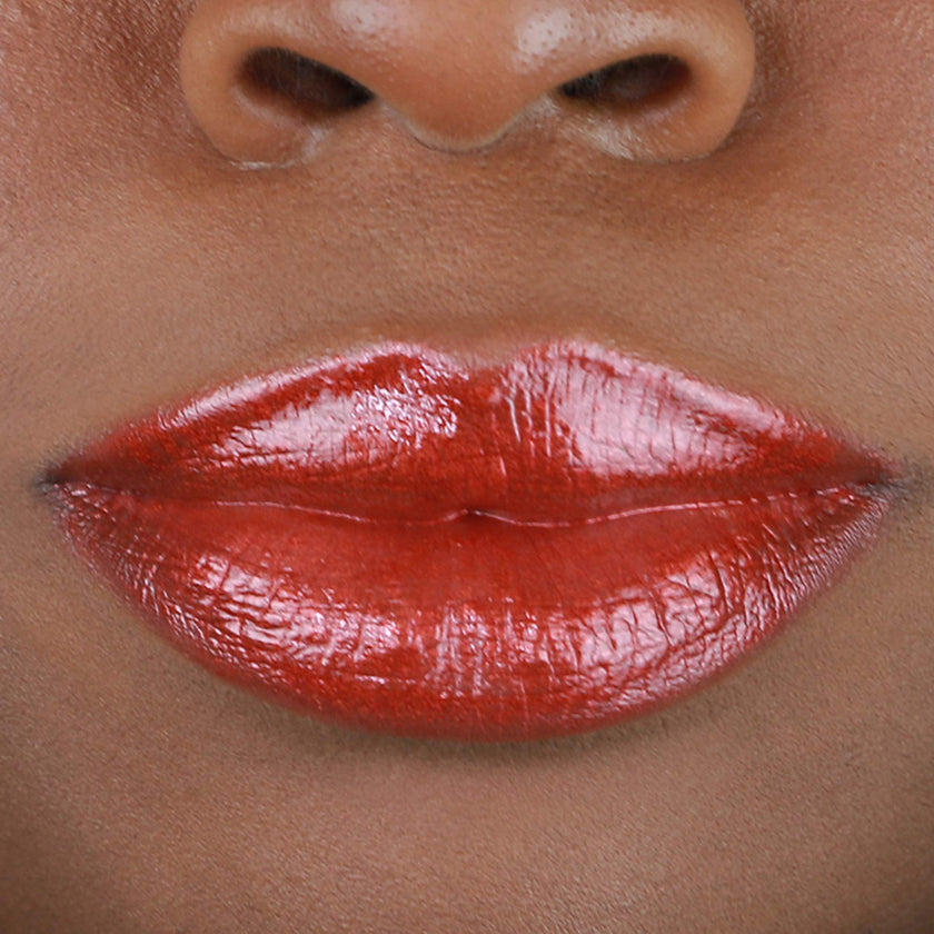 Mineral Fusion Natural Brands - Hydro-shine Lip Gloss Florence (5ml)
