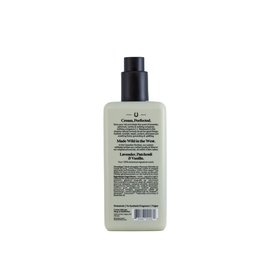 Routine Natural Beauty - Lucy in the Sky Body Cream (350ml)
