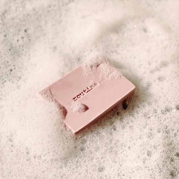 Routine Natural Beauty - Sexy Sadie Bar Soap (130g)
