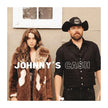 Routine Natural Beauty - Johnny's Cash Conditioner (350ml)