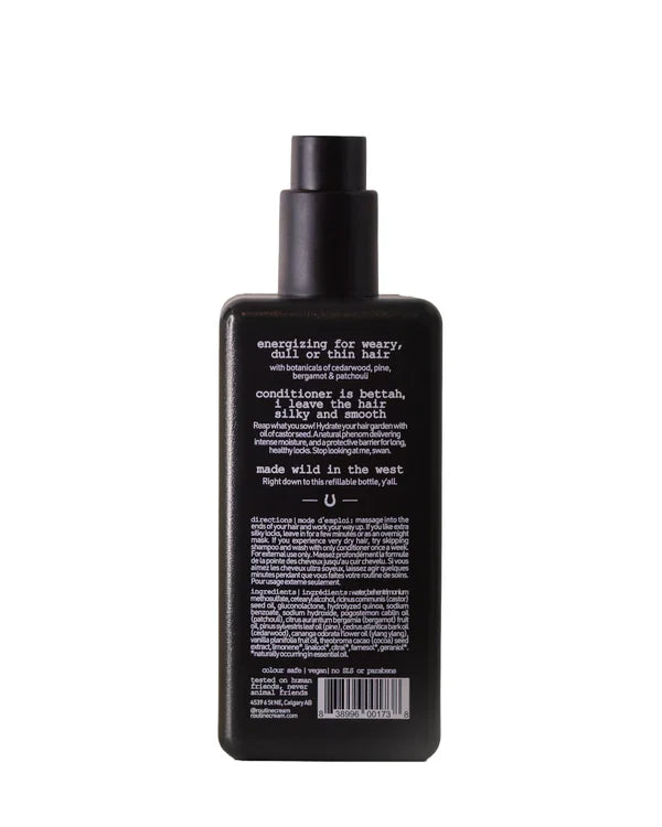 Routine Natural Beauty - Johnny's Cash Conditioner (350ml)