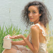 Routine Natural Beauty - Cat Lady Body Cream Refill (350ml)