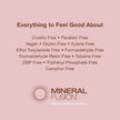 Mineral Fusion Natural Brands - Nail Polish Smoke & Mirrors (10ml)