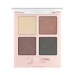 Mineral Fusion Natural Brands - Eye Shadow Palette Glamping (7.2g)