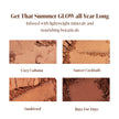 Mineral Fusion Natural Brands - Bronzer Palette Pool Party (12.8g)