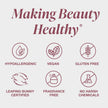 Mineral Fusion Natural Brands - Liquid foundation Neutral 3 (30ml)