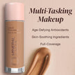 Mineral Fusion Natural Brands - Liquid foundation Neutral 3 (30ml)
