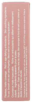 Mineral Fusion Natural Brands - Liquid Foundation Warm 7 (30ml)