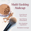 Mineral Fusion Natural Brands - Pressed Base Deep 4 (9g)