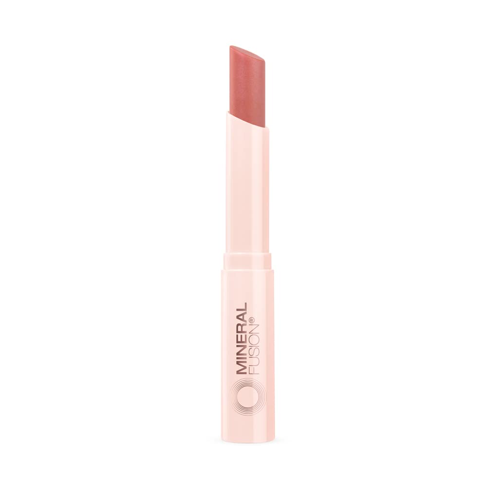 Mineral Fusion Natural Brands - Lipstick Butter Ripe (1.8g)