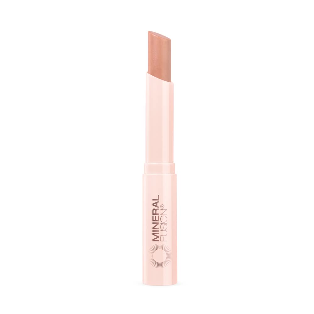 Mineral Fusion Natural Brands - Lipstick Butter Luscious (1.8g)