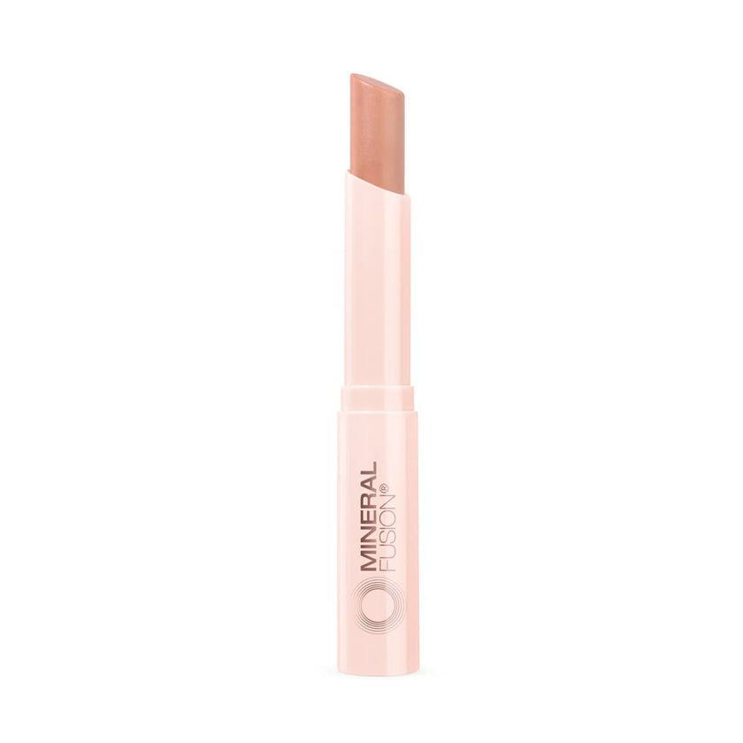 Mineral Fusion Natural Brands - Lipstick Butter Luscious (1.8g)