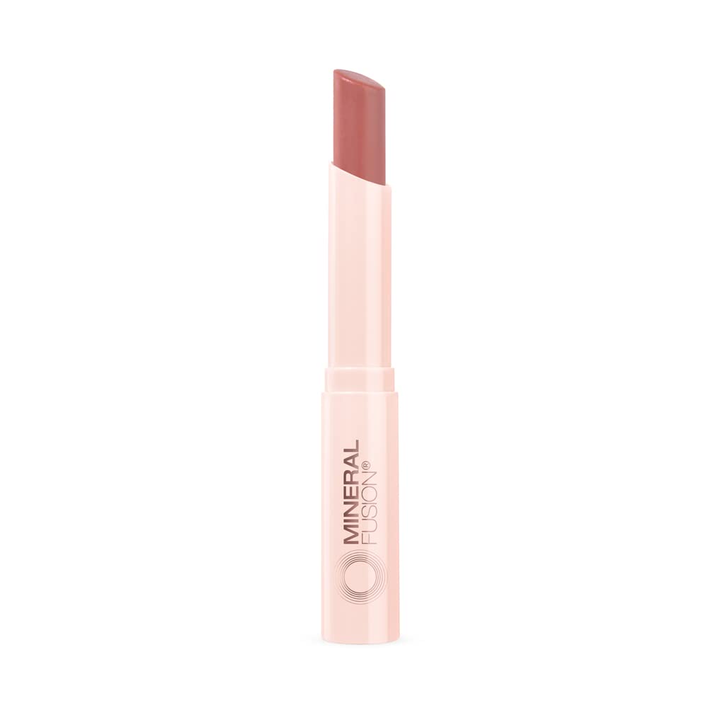 Mineral Fusion Natural Brands - Lipstick Butter Delicious (1.8g)