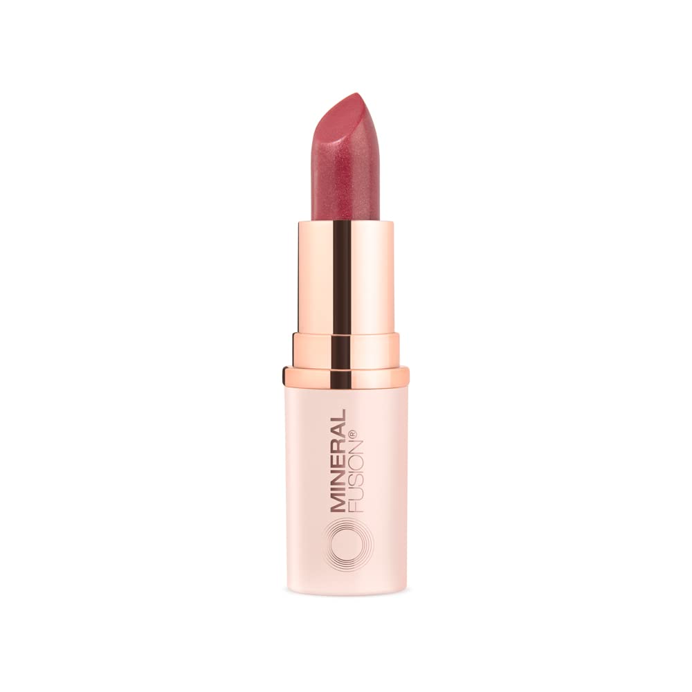 Mineral Fusion Natural Brands - Lipstick Burst (3.9g)