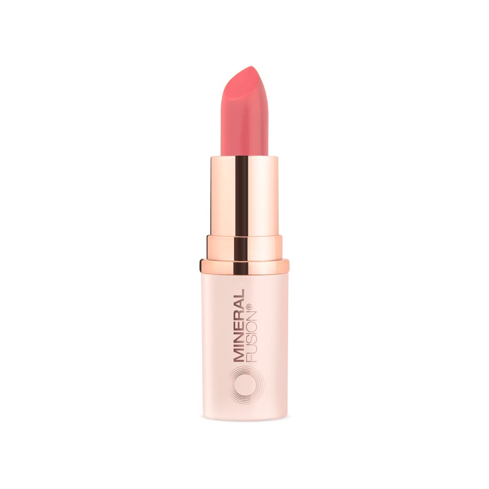 Mineral Fusion Natural Brands - Lipstick Exotic (3.9g)