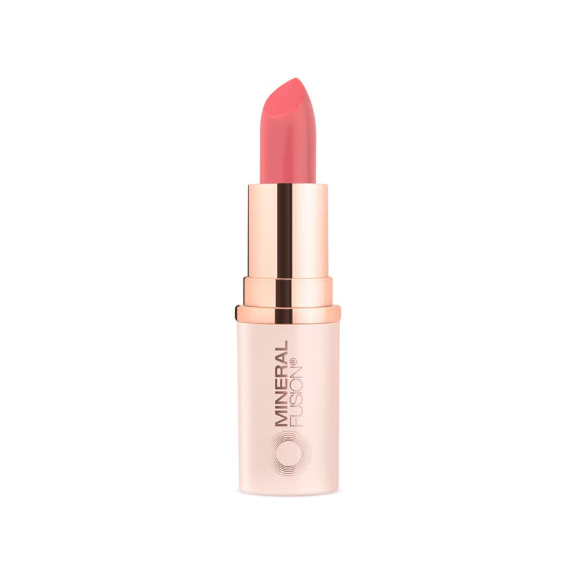 Mineral Fusion Natural Brands - Lipstick Exotic (3.9g)