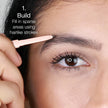 Mineral Fusion Natural Brands - Retractable Brow Pencil Md Brn (0.09g)