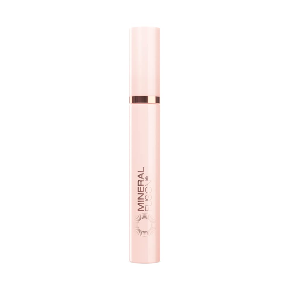 Mineral Fusion Natural Brands - So Lifted Def Curl Mascara Blk (9ml)