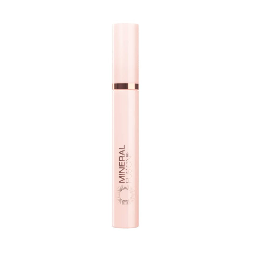 Mineral Fusion Natural Brands - So High Ext Length Mascara Blk (9ml)